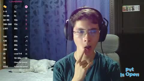 ProgrammerBoy online show from June 28, 1:22 am