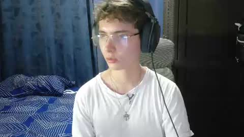 ProgrammerBoy online show from July 9, 6:01 pm