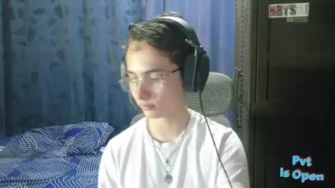 ProgrammerBoy online show from July 14, 5:18 pm