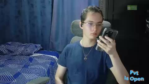 ProgrammerBoy online show from July 16, 1:55 am