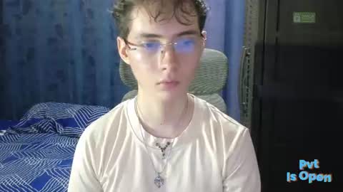 ProgrammerBoy online show from July 17, 6:57 pm