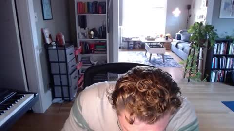 david_dixon2025 online show from January 18, 8:23 pm