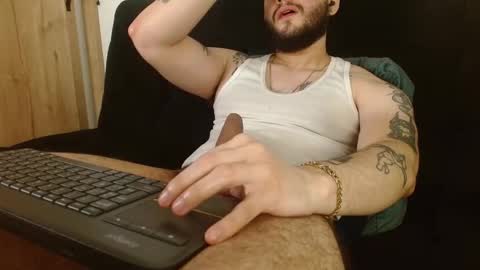 Snapshot of david_franco1 chatting on December 1, 10:59 pm Twitter davidsanctum online show from December 1, 10:59 pm