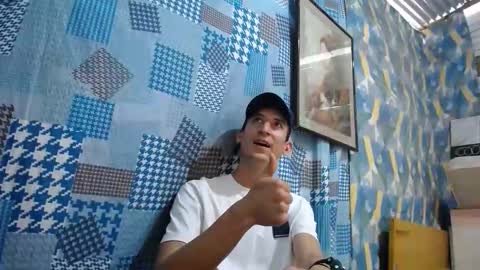 david_grandd online show from April 25, 7:55 pm