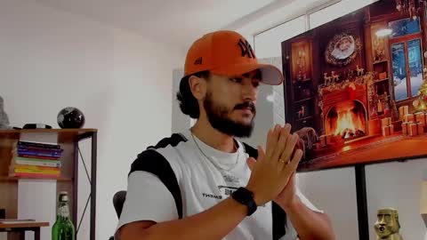 Snapshot of david_johnson372 chatting on December 13, 3:11 pm Hey im David that loves to explore and speak their fantasies. Very open talktative and nice. Feel free to chat with me online show from December 13, 3:11 pm
