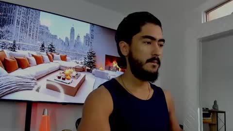 Snapshot of david_johnson372 chatting on December 30, 12:31 pm Hey im David that loves to explore and speak their fantasies. Very open talktative and nice. Feel free to chat with me online show from December 30, 12:31 pm