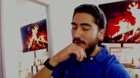 Snapshot of david_johnson372 chatting on January 12, 3:25 pm Hey im David that loves to explore and speak their fantasies. Very open talktative and nice. Feel free to chat with me online show from January 12, 3:25 pm
