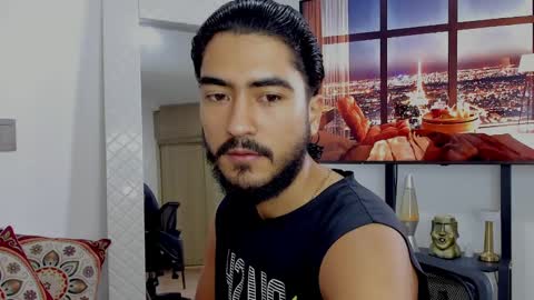 Snapshot of david_johnson372 chatting on February 26, 11:52 am Hey im David that loves to explore and speak their fantasies. Very open talktative and nice. Feel free to chat with me online show from February 26, 11:52 am