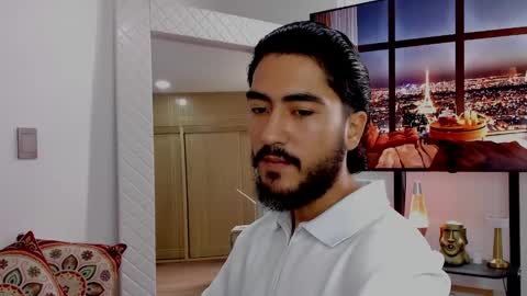 Snapshot of david_johnson372 chatting on February 28, 1:03 pm Hey im David that loves to explore and speak their fantasies. Very open talktative and nice. Feel free to chat with me online show from February 28, 1:03 pm