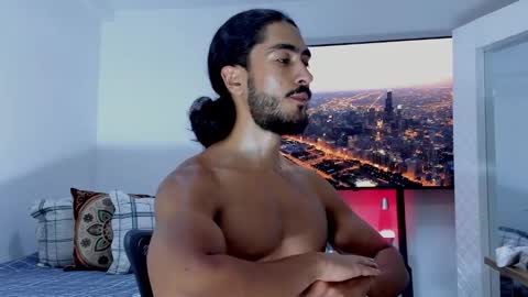 Snapshot of david_johnson372 chatting on February 10, 12:37 am Hey im David that loves to explore and speak their fantasies. Very open talktative and nice. Feel free to chat with me online show from February 10, 12:37 am