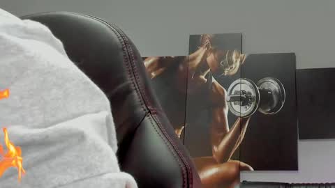 David Jons online show from January 7, 1:38 am