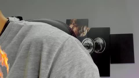 David Jons online show from January 10, 2:13 pm