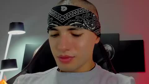 David Jons online show from February 25, 12:25 am