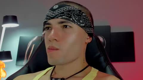 David Jons online show from March 4, 1:34 am