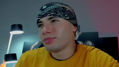 David Jons online show from March 10, 11:49 pm