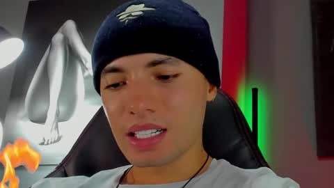 David Jons online show from September 10, 11:49 pm