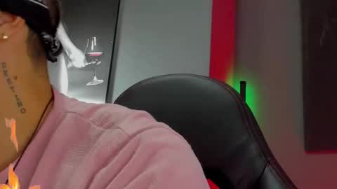 David Jons online show from September 13, 2:22 am