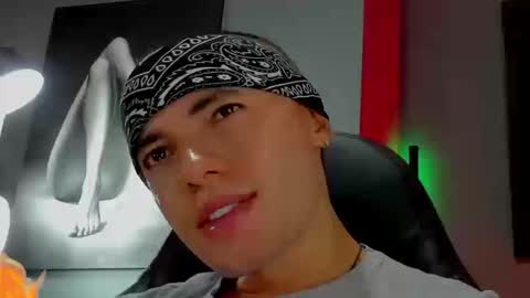 David Jons online show from September 23, 1:08 am