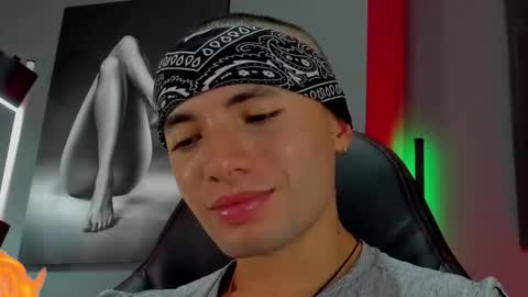 David Jons online show from October 10, 11:59 pm