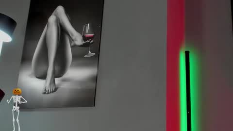 David Jons online show from October 31, 4:02 am