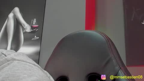 David Jons online show from November 17, 10:04 pm