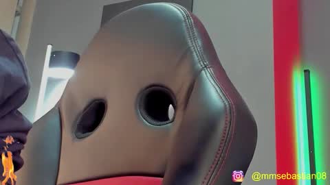 David Jons online show from February 11, 2:49 am