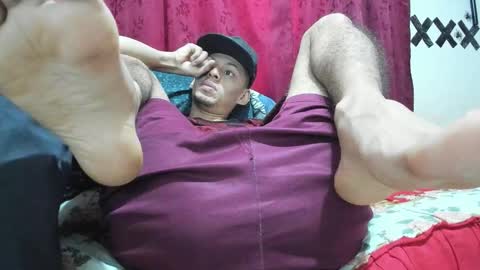 David online show from October 1, 5:30 pm