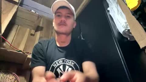 Snapshot of david_miuller chatting on June 5, 10:54 am david_miuller online show from June 5, 10:54 am