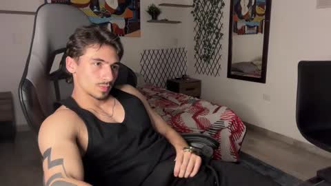 David online show from November 25, 4:12 am