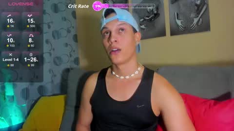 Snapshot of david_neill chatting on November 20, 4:56 am David Neill online show from November 20, 4:56 am