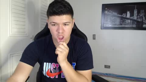 Snapshot of david_smit_ chatting on December 5, 2:22 pm david smit online show from December 5, 2:22 pm