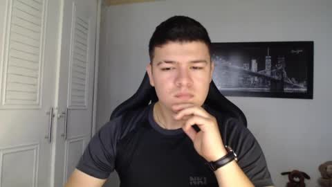 Snapshot of david_smit_ chatting on January 8, 1:20 pm david smit online show from January 8, 1:20 pm