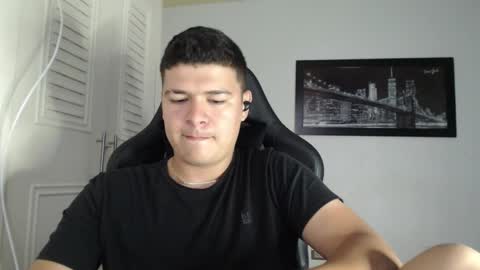 Snapshot of david_smit_ chatting on January 27, 10:06 pm david smit online show from January 27, 10:06 pm