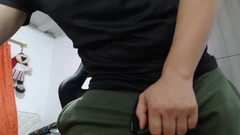 Snapshot of david_smit_ chatting on March 5, 9:04 pm david smit online show from March 5, 9:04 pm