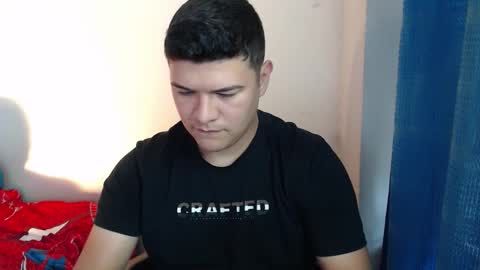 Snapshot of david_smit_ chatting on October 19, 9:48 pm david smit online show from October 19, 9:48 pm