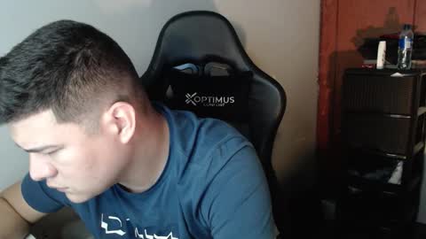 david smit online show from January 13, 12:16 am