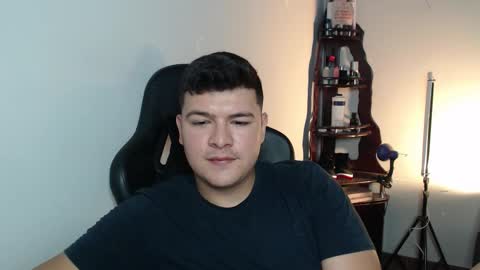 david smit online show from February 27, 6:41 pm