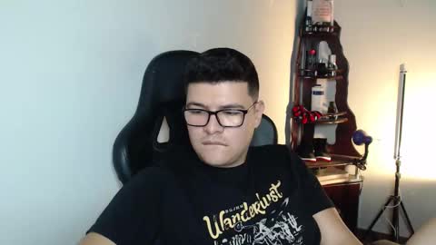 david smit online show from February 28, 9:27 pm