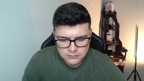 david smit online show from March 1, 7:16 pm