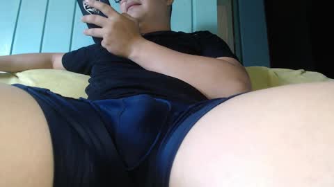 david smit online show from March 30, 4:08 pm