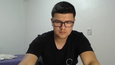 david smit online show from April 30, 1:12 am