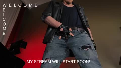 Vincente online show from April 2, 7:55 pm