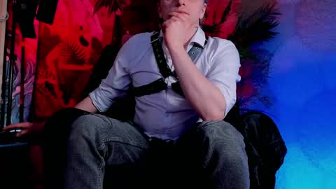 Vincente online show from April 15, 7:58 pm