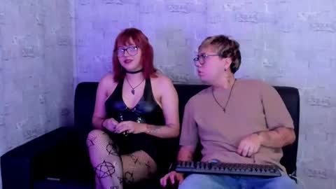 david_violet online show from January 15, 2:46 pm