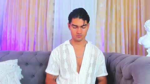 Snapshot of davidaponte017 chatting on January 26, 4:51 pm davidaponte online show from January 26, 4:51 pm