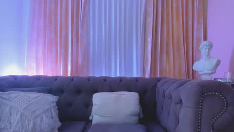 Snapshot of davidaponte017 chatting on February 17, 7:53 pm davidaponte online show from February 17, 7:53 pm