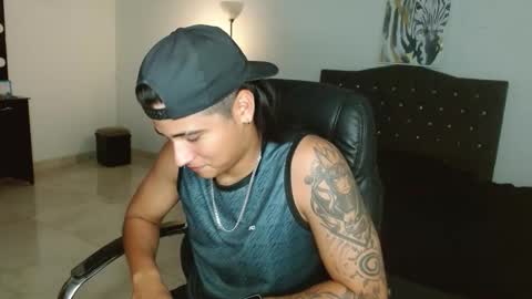 Snapshot of davidbless chatting on September 11, 11:05 pm David Bless online show from September 11, 11:05 pm