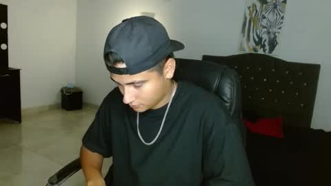 Snapshot of davidbless chatting on September 15, 12:10 am David Bless online show from September 15, 12:10 am