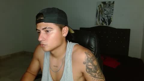 Snapshot of davidbless chatting on September 28, 12:38 am David Bless online show from September 28, 12:38 am