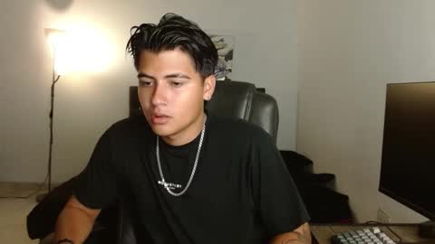 David Bless online show from February 16, 1:02 am